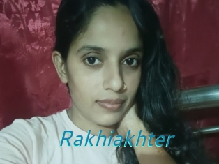 Rakhiakhter