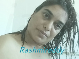 Rashmireddy