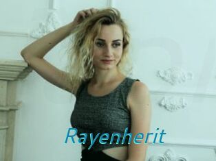 Rayenherit