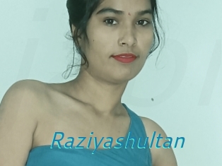 Raziyashultan