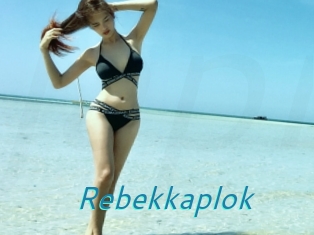 Rebekkaplok