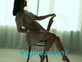 Reginaardent