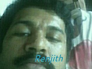 Renjith