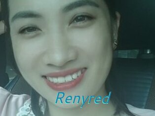 Renyred