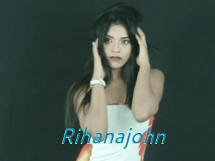 Rihanajohn