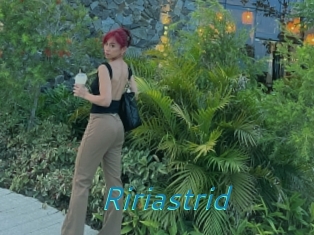 Ririastrid