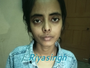 Riyasingh