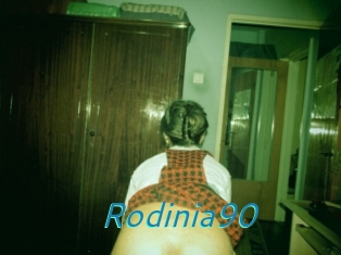 Rodinia90