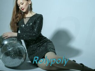 Rolypoly