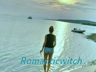 Romanticwitch