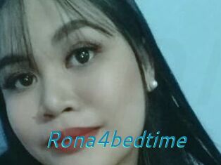 Rona4bedtime