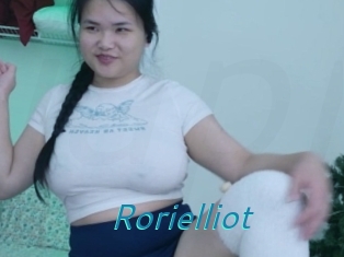 Rorielliot