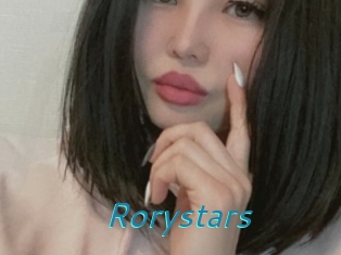 Rorystars