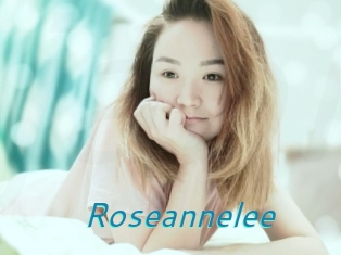 Roseannelee