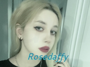 Rosedaffy