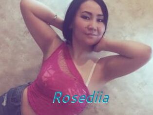 Rosediia