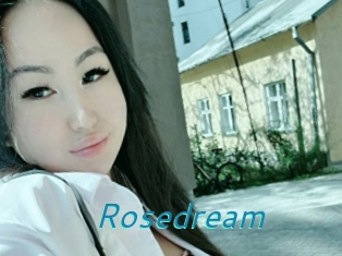 Rosedream