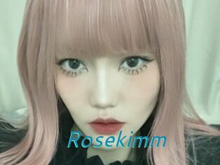 Rosekimm