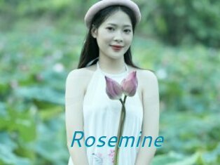 Rosemine