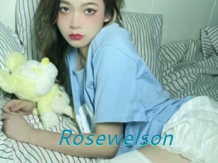 Rosewelson