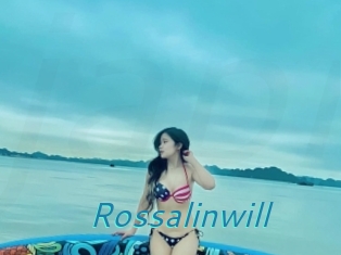 Rossalinwill