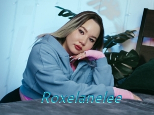 Roxelanelee