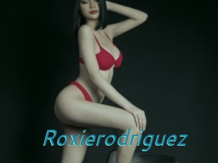 Roxierodriguez