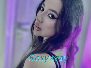 Roxywray