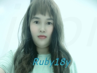 Ruby18y