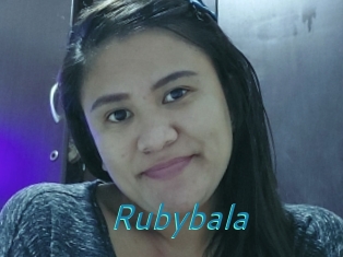 Rubybala