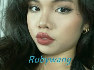 Rubywang