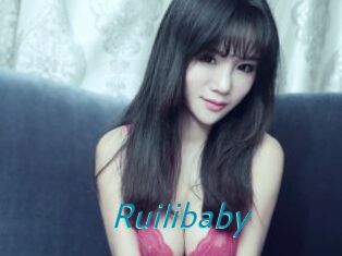 Ruilibaby