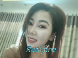 Ruthjane