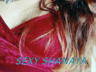 SEXY_SHANAYA