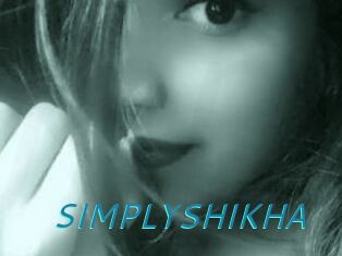 SIMPLYSHIKHA