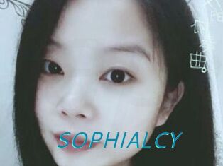 SOPHIALCY