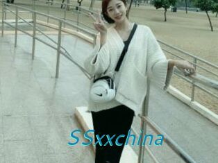 SSxxchina