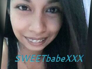 SWEETbabeXXX