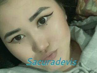 Sacuradevis