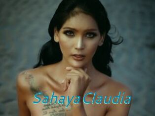 SahayaClaudia