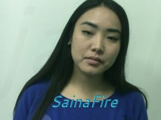 SainaFire