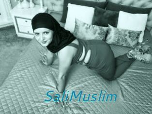 SaliMuslim