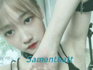 Samanthatt