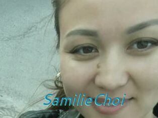 SamilieChoi