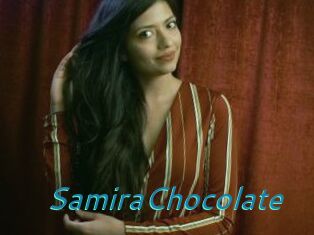 SamiraChocolate