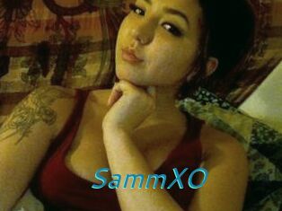 SammXO