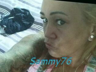 Sammy76