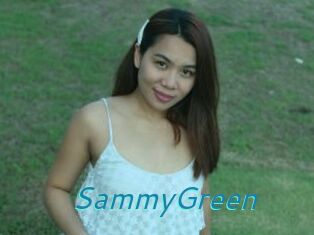 SammyGreen