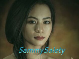 SammySalety