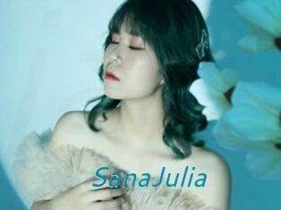 SanaJulia